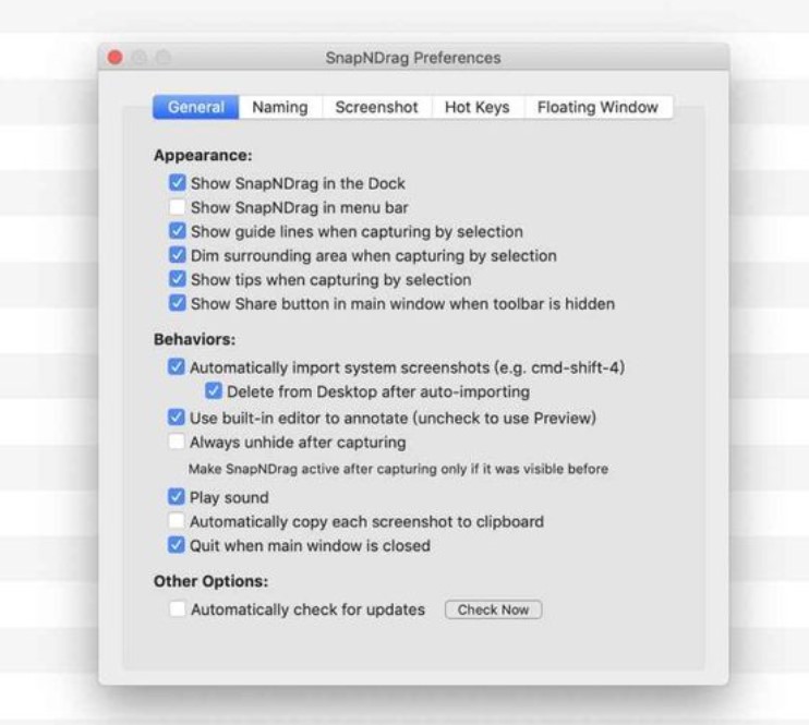 sniffing tool free download for mac